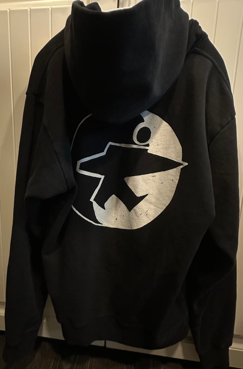 Stussy x Our Legacy Work Shop Surfman 상품이미지1