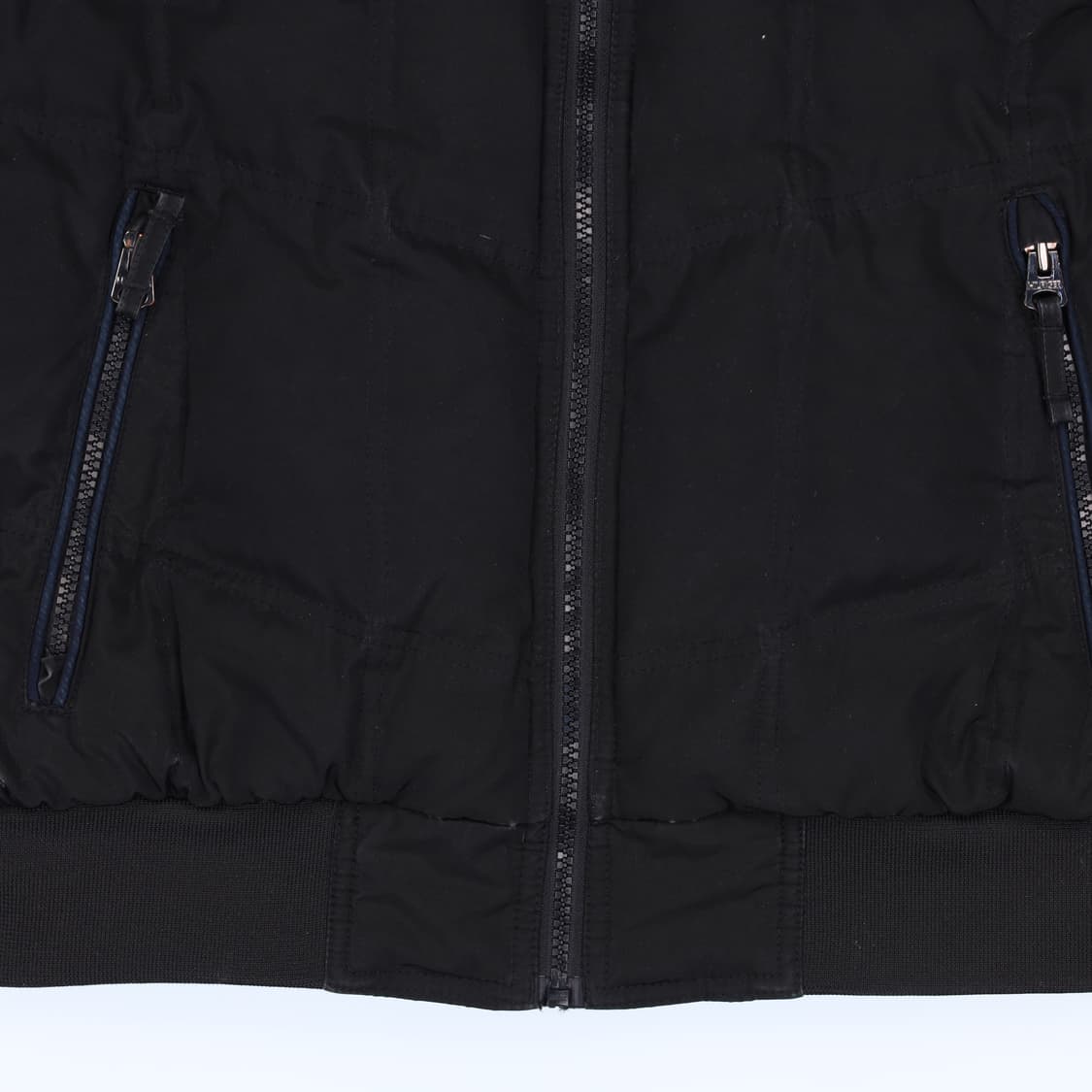 [M] 타미힐피거 후드 패딩점퍼 0112J 상품이미지8