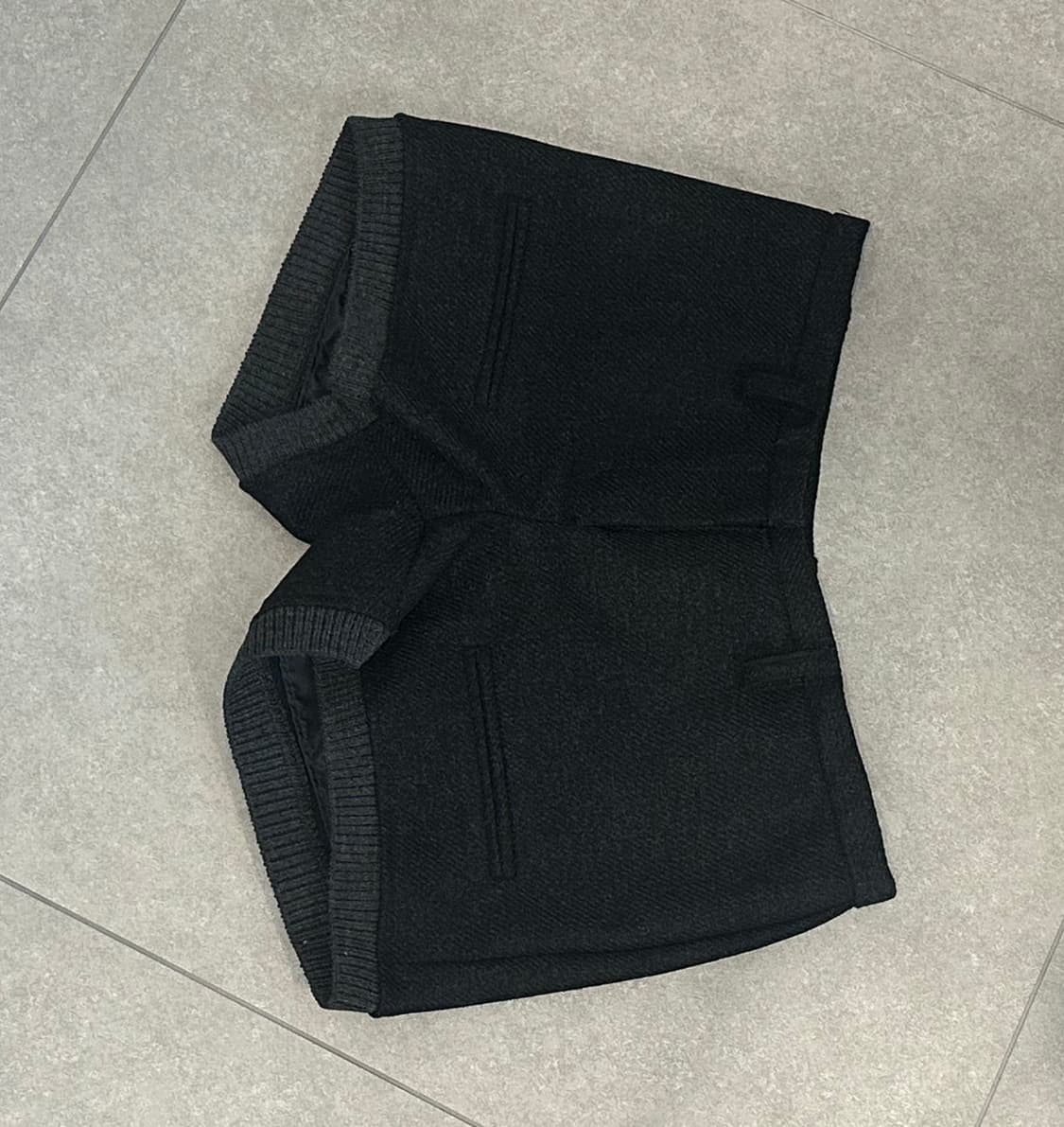 s) 에옹쓰 힙 행어 립 쇼츠 상품이미지4