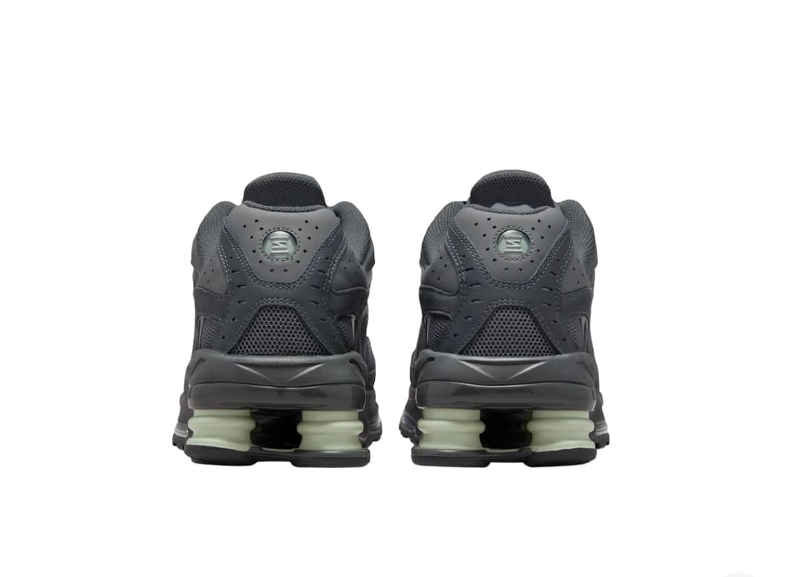 나이키 샥스 라이드 2 아이언 그레이 앤 앤트러사이트 상품이미지3