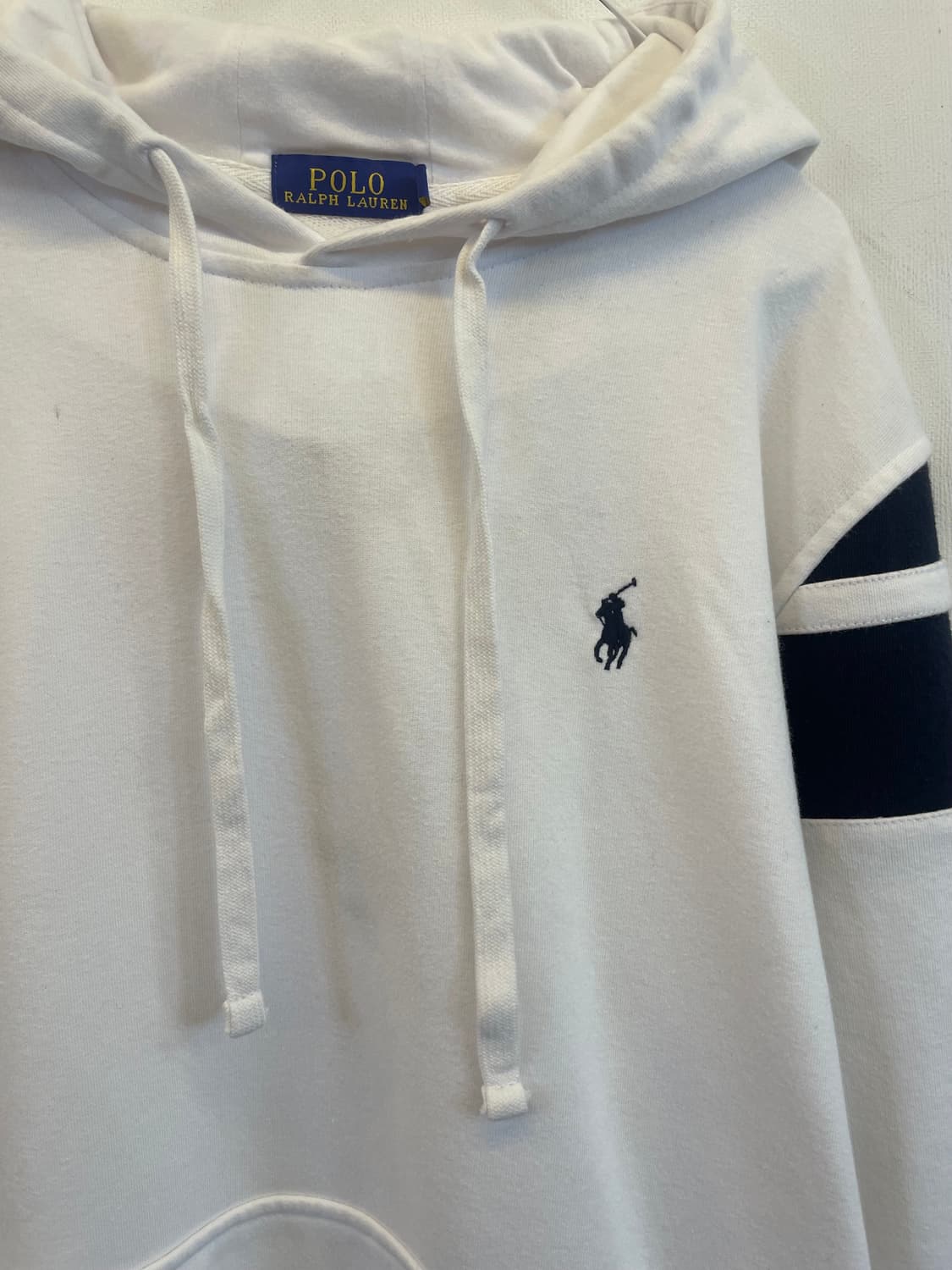 폴로랄프로렌 후드티:) 폴로후드티 (남녀공용) 상품이미지2