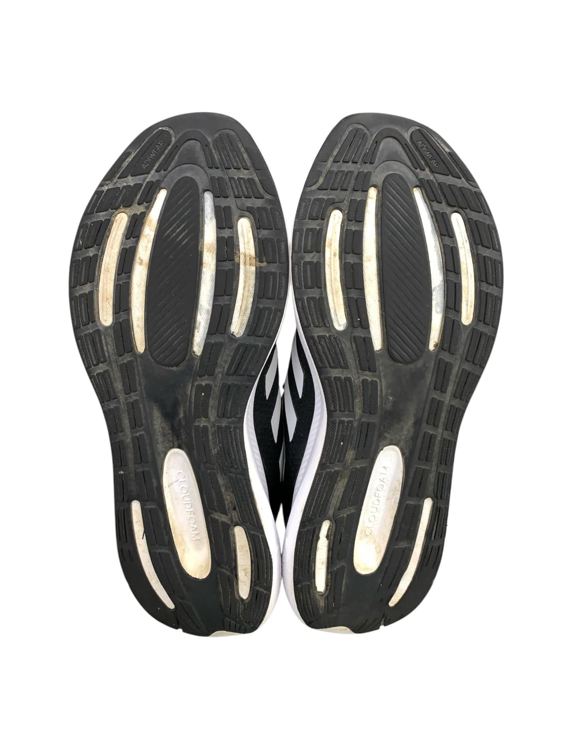 아디다스 런팔콘 3.0 블랙 265 상품이미지3