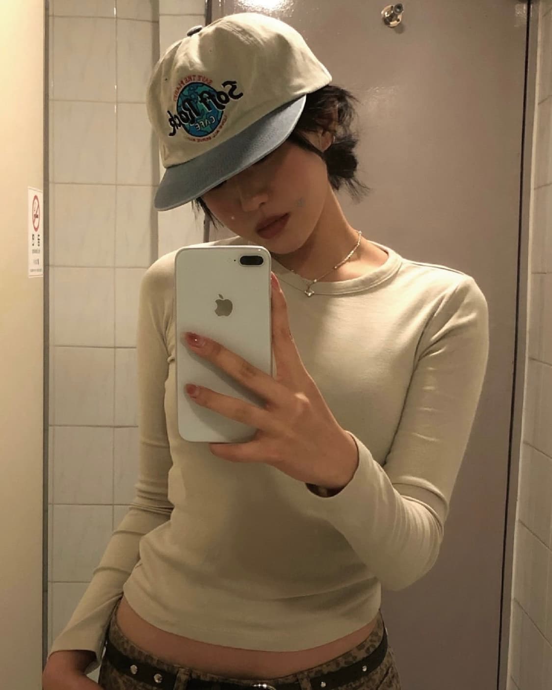 마스컴퍼니 soft rock 소프트락 카페 스냅백 (하드락 오마쥬) 상품이미지1