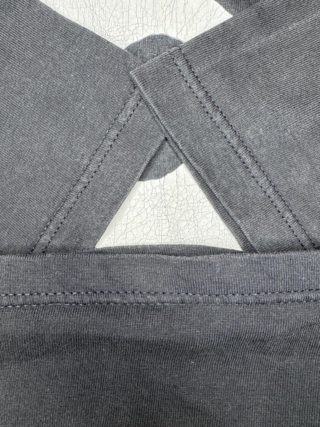 빈티지 90s 피너츠 스누피 우드스탁 그래픽 티셔츠 M 상품이미지8