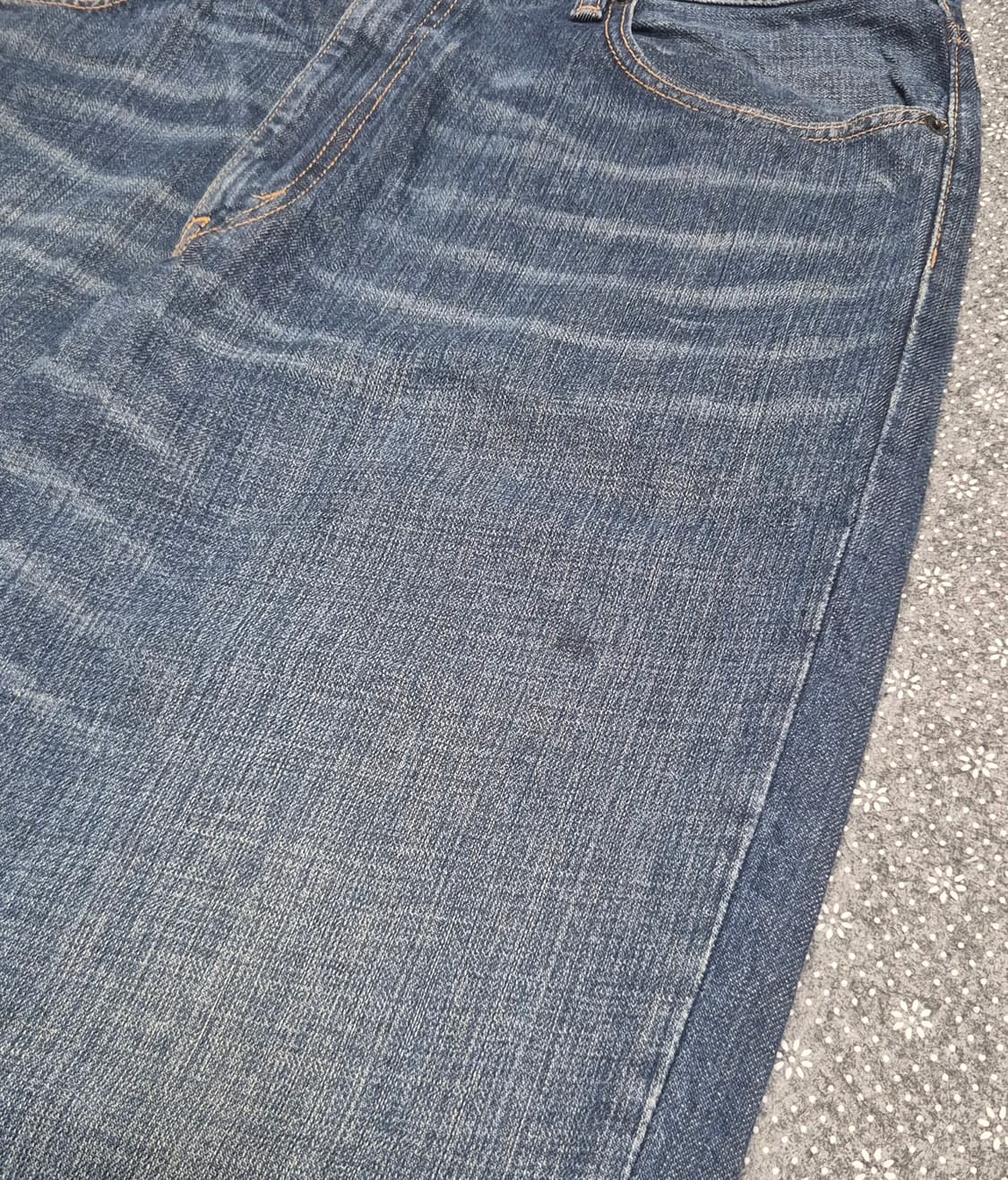 
[36]리바이스 550  -616 상품이미지5