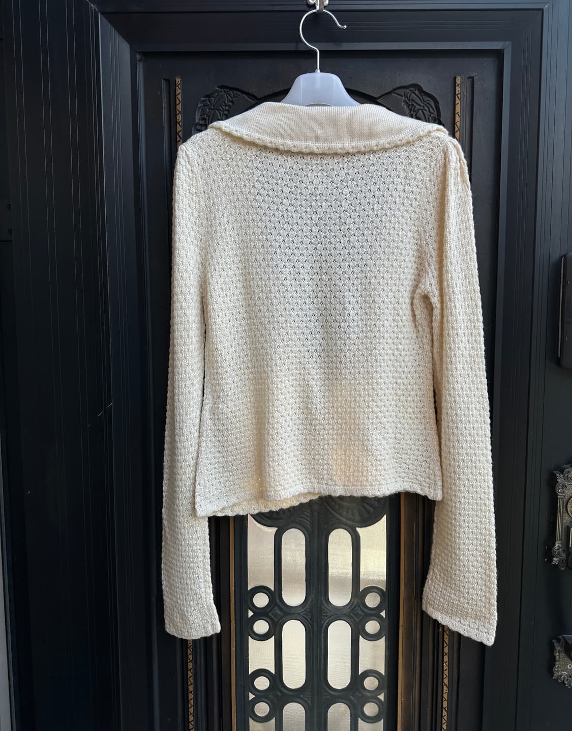 comme ca ism 가디건 상품이미지2