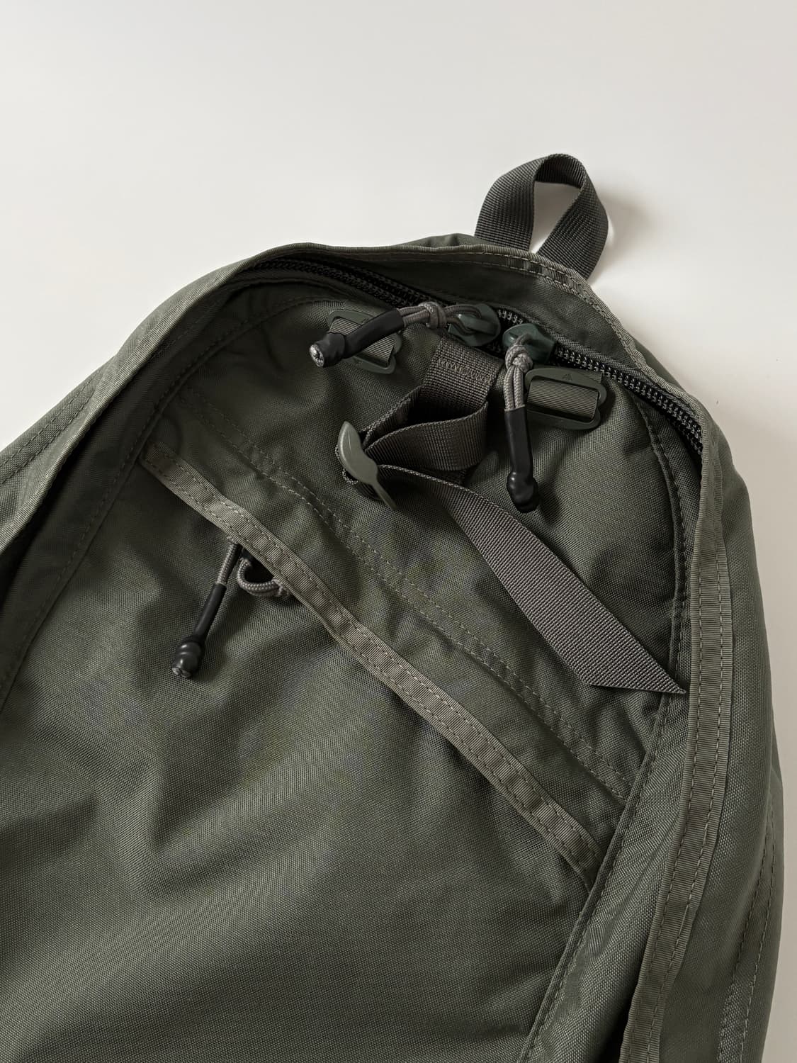 GREGORY x BEAMS - Military Collection 상품이미지2