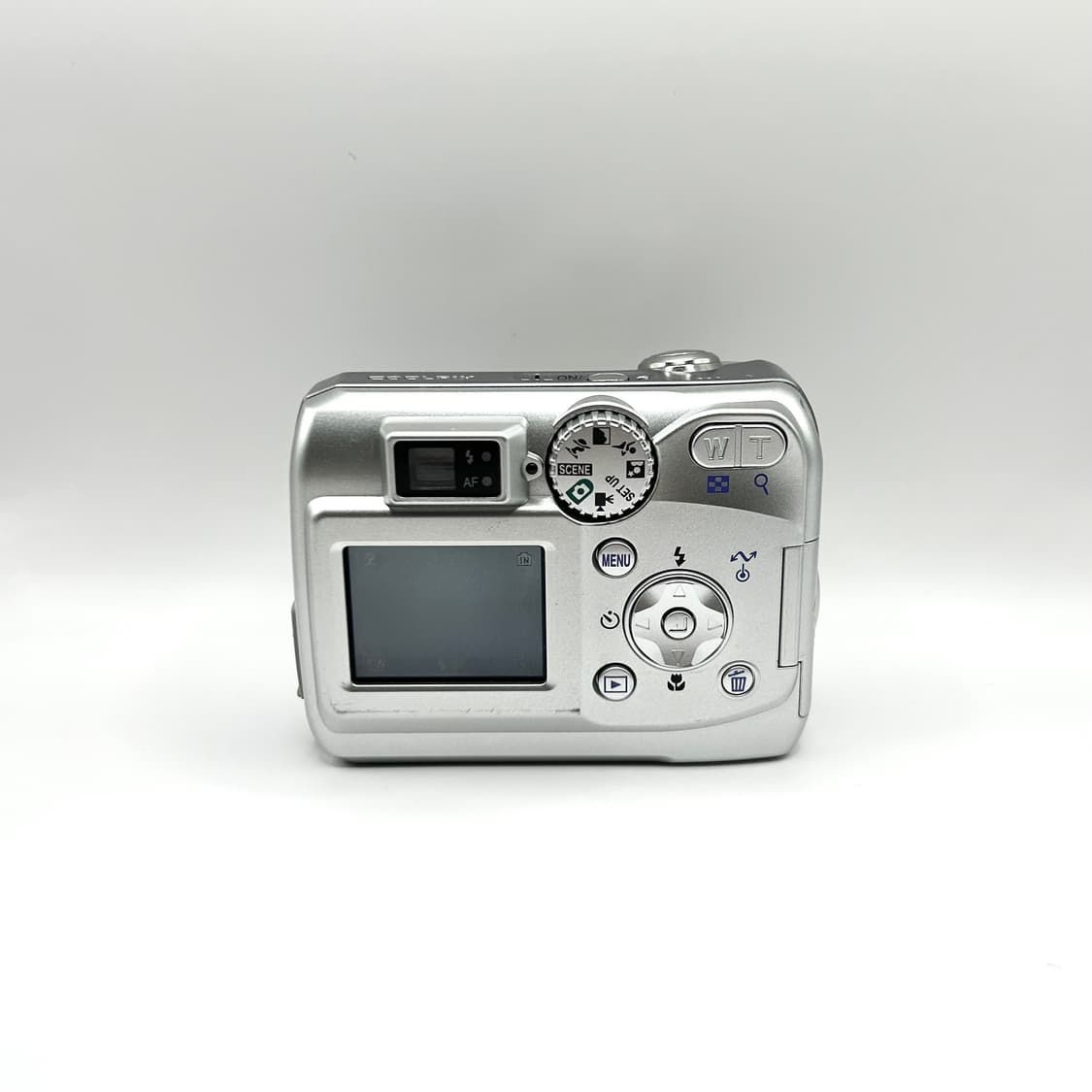 🎁풀박스🎁 니콘 쿨픽스 4100 빈티지 디카 nikon coolpix 상품이미지6