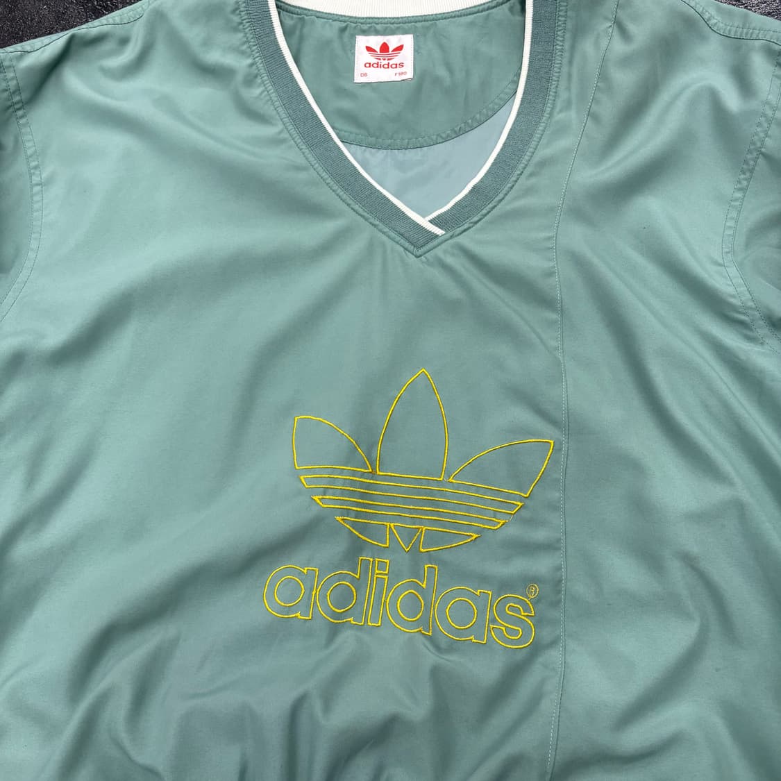 (100)아디다스올드스쿨웜업 상품이미지3