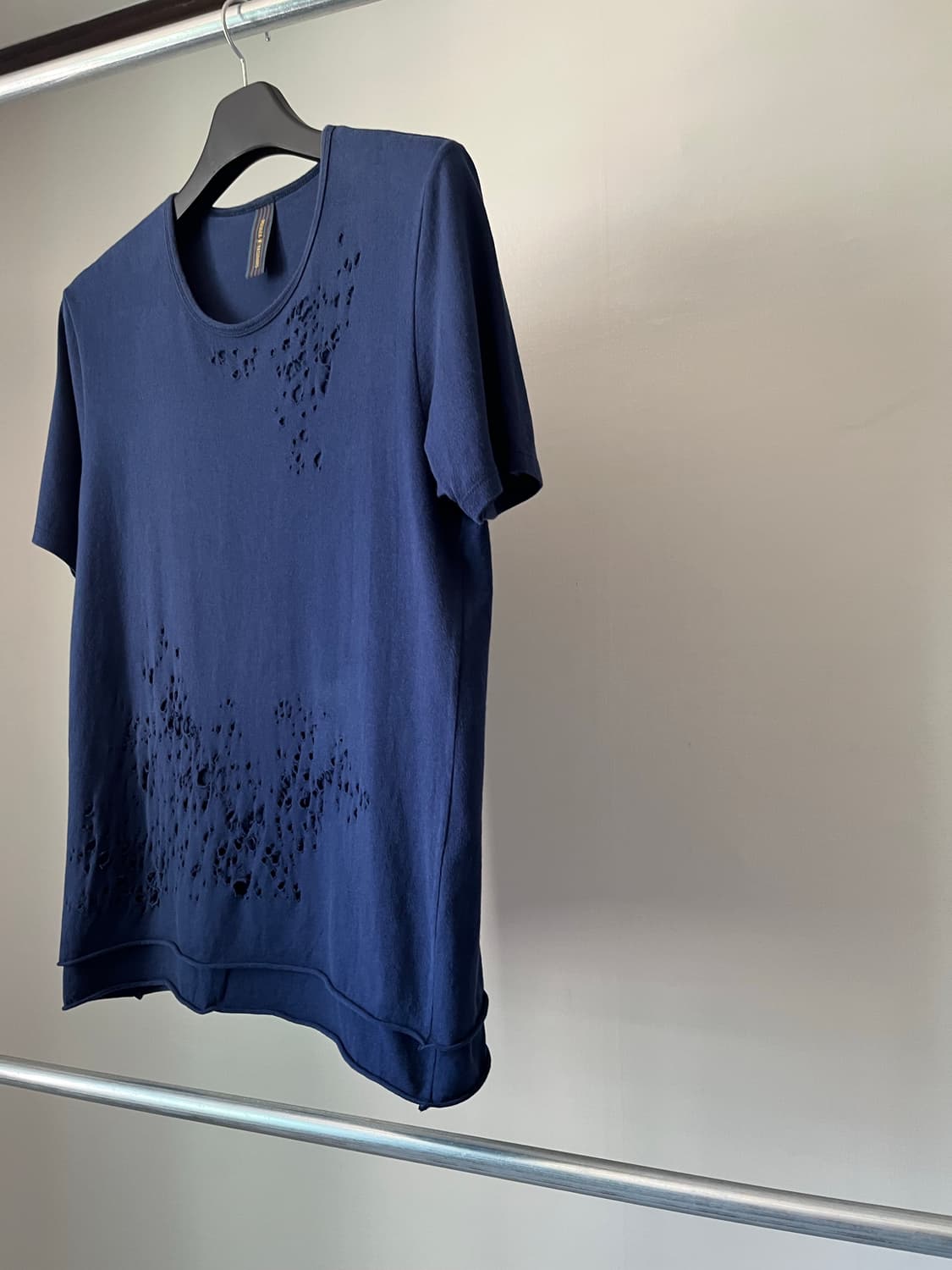 Mihara Yasuhiro Distressed Double Layer  상품이미지4