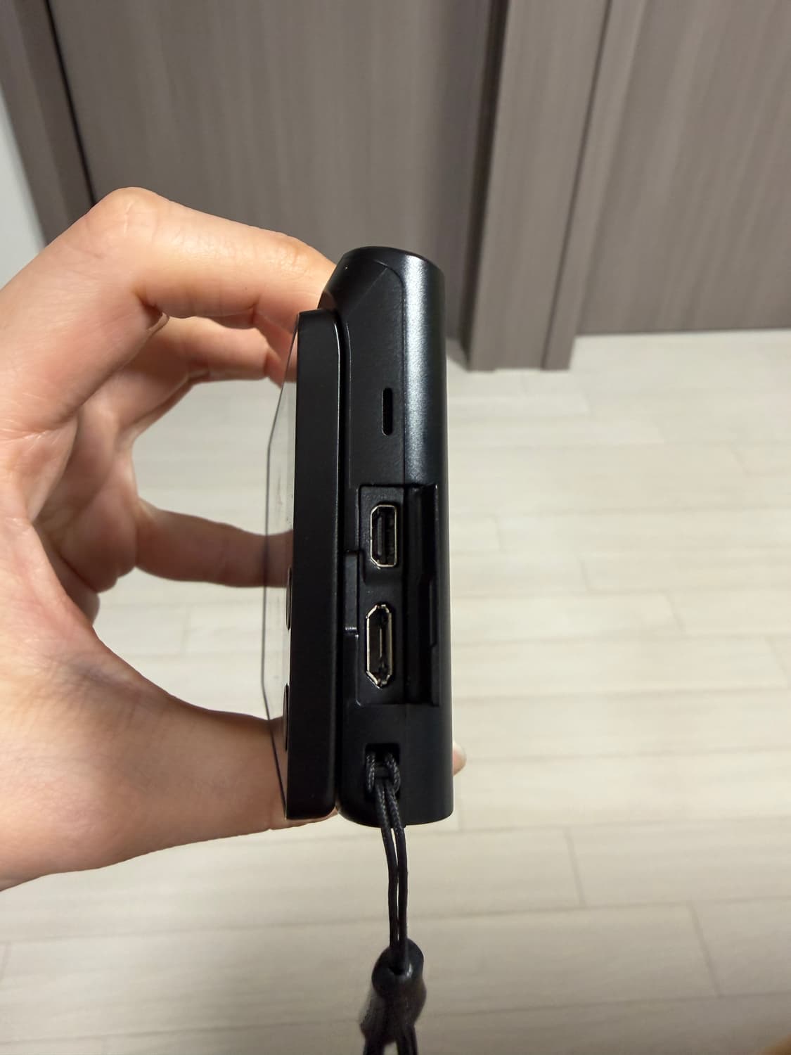 삼성 한효주디카 MV900F 상품이미지5