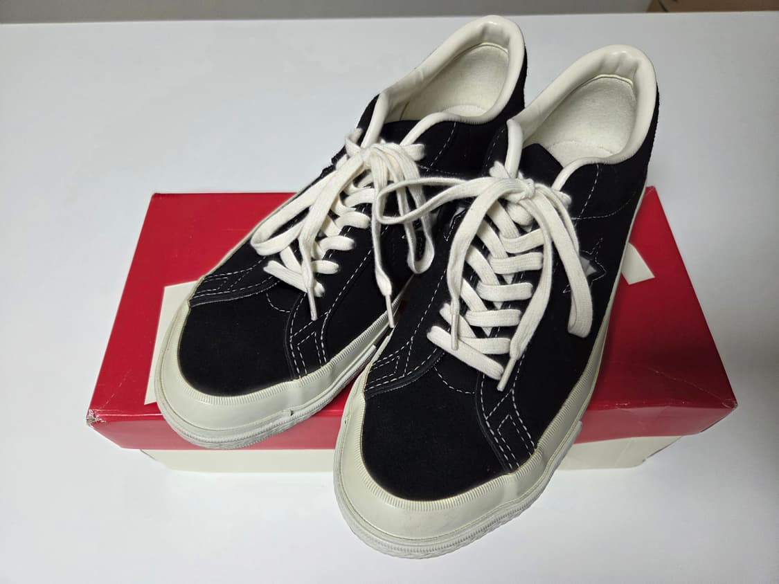 [270] 컨버스 재팬 원스타 J 타임라인 상품이미지2