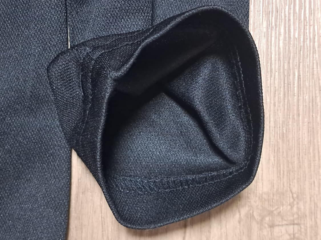 이동수 골프 긴팔티 남성105  상품이미지8