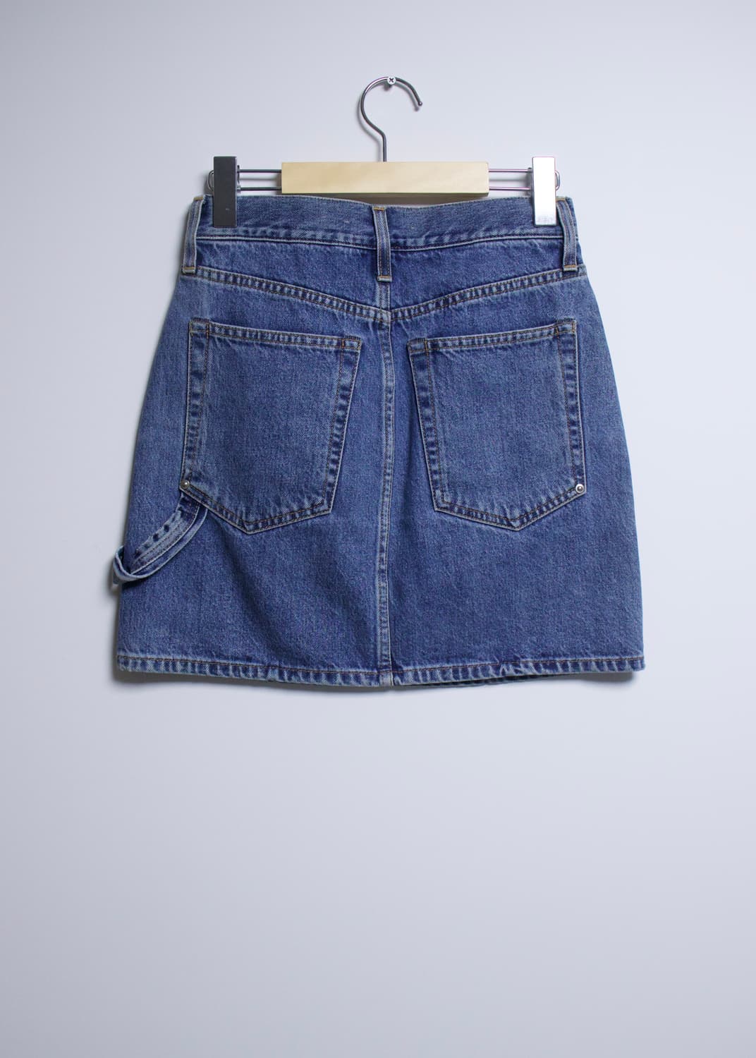 Helmut Lang skirt 상품이미지4