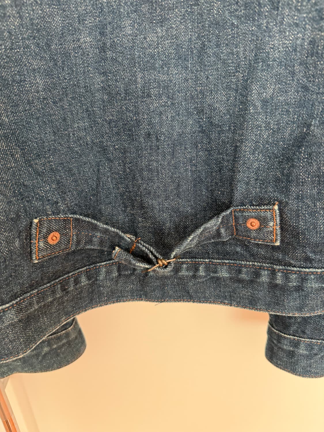 80s 리바이스 지잔 70701xx (40) 상품이미지8