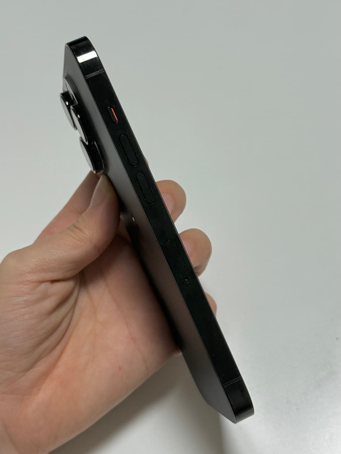 아이폰 14pro 스페이스 블랙 상품이미지5