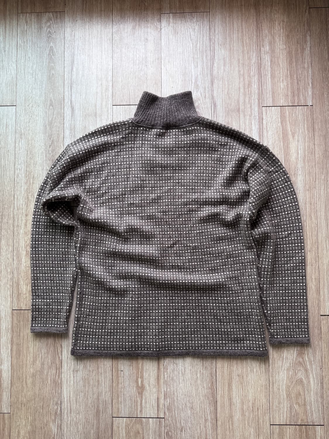 알마니 꼴레지오니 니트 / 52 상품이미지3