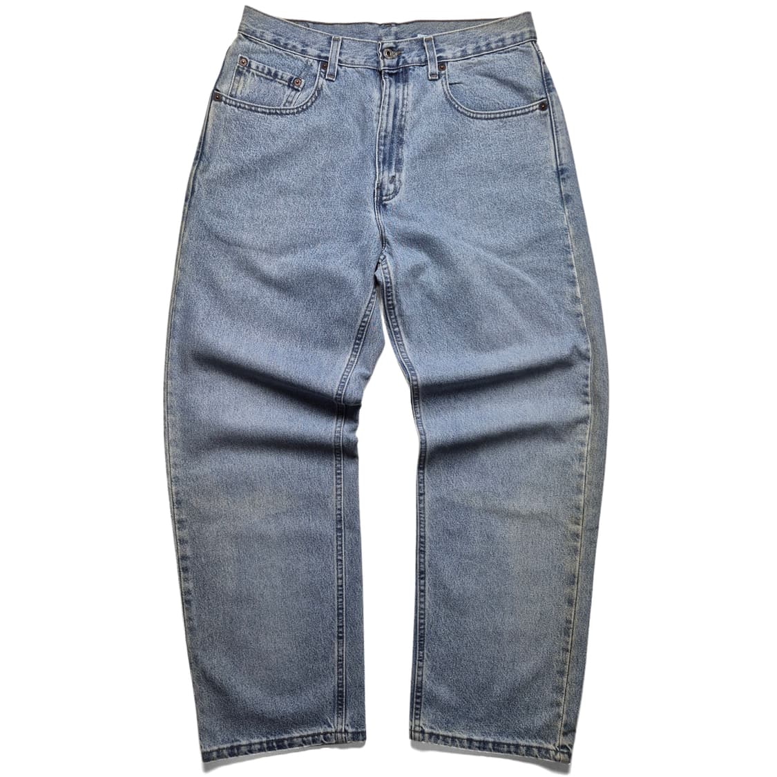 [33x30] 리바이스 90s 569 dry goods 데님팬츠 USA 상품이미지1