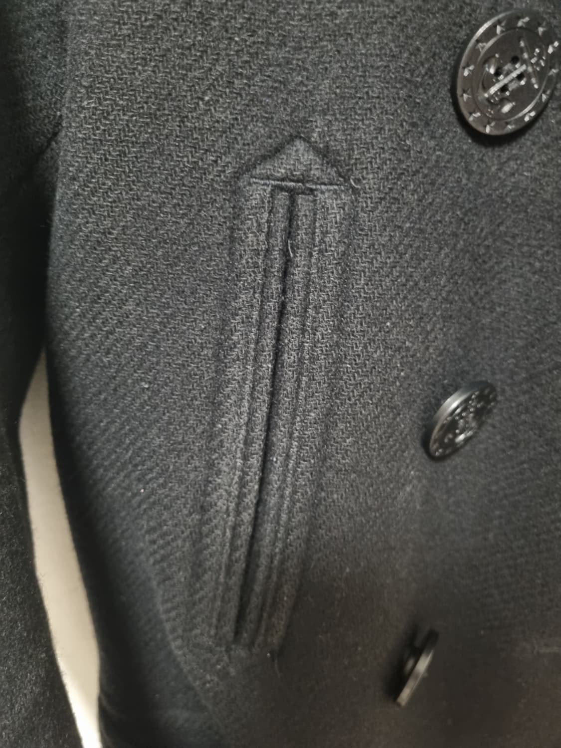 페로우즈 피코트 38 상품이미지3