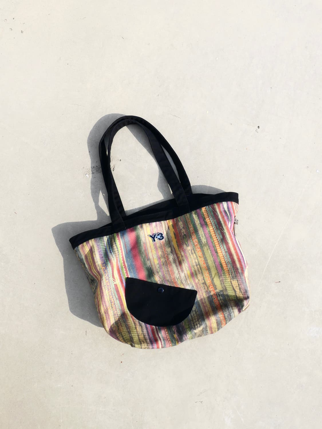 Y-3 토트백 상품이미지1