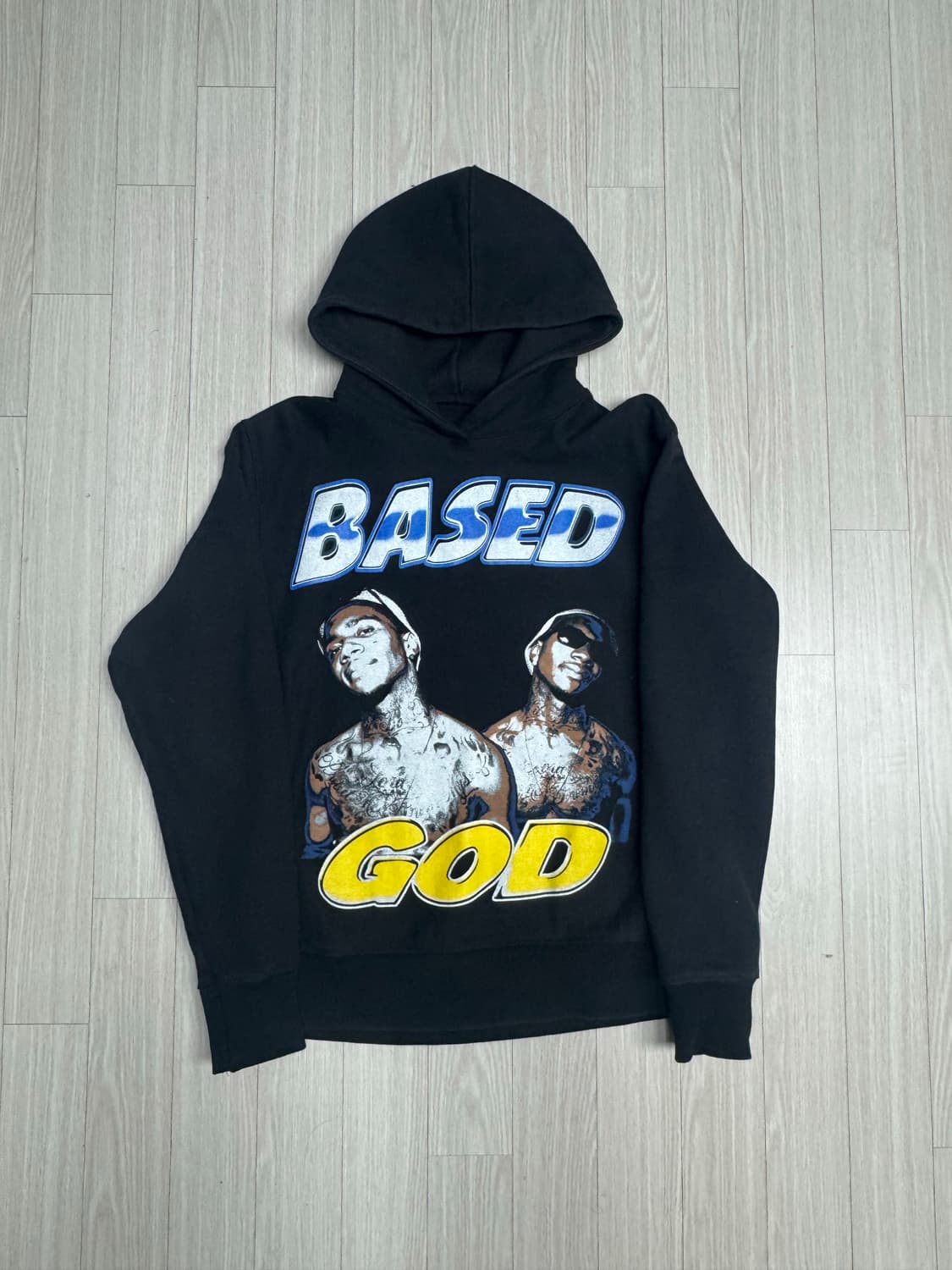 TRPT 후드티 / SIZE M 상품이미지1