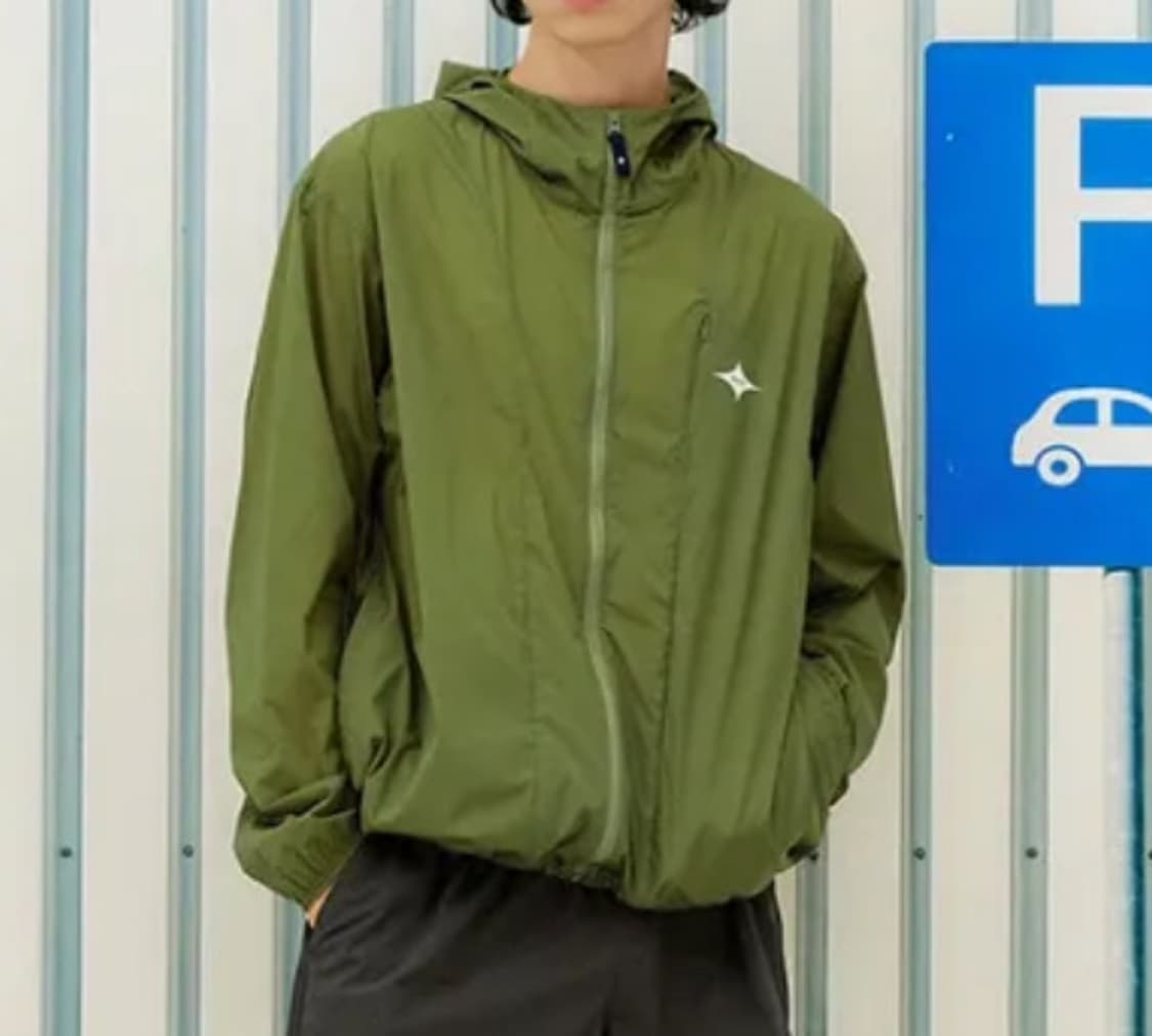 UNION LIGHTWEIGHT JACKET 상품이미지2