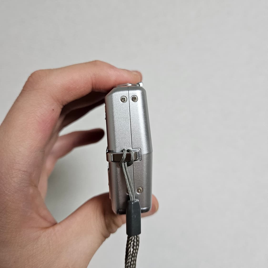 [박스셋] 카시오 엑슬림 EX-Z500 빈티지 디카 디지털카메라 상품이미지6