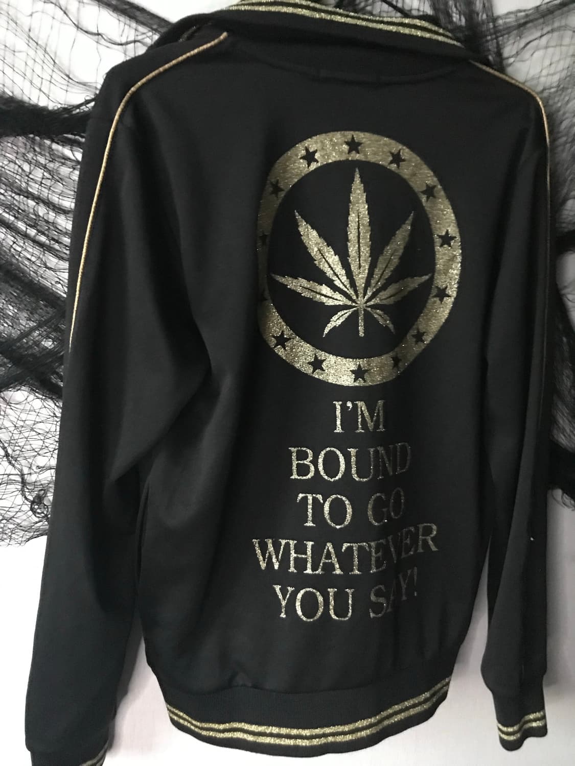 00s mood printing jersey 상품이미지4