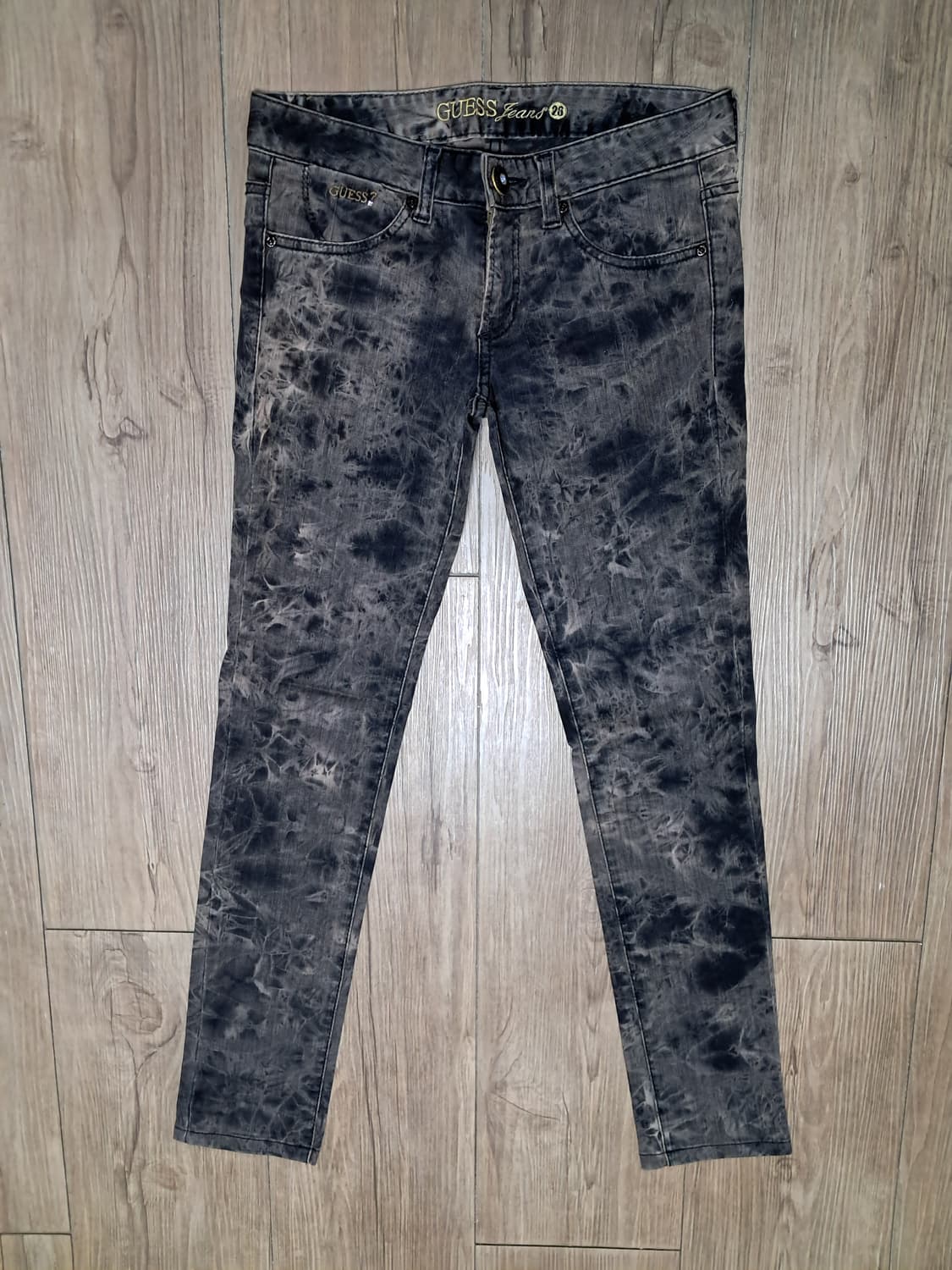 게스 여성 청바지 26 상품이미지1