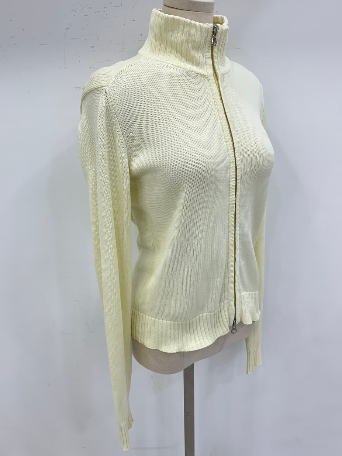 아르마니 진 가디건 상품이미지3