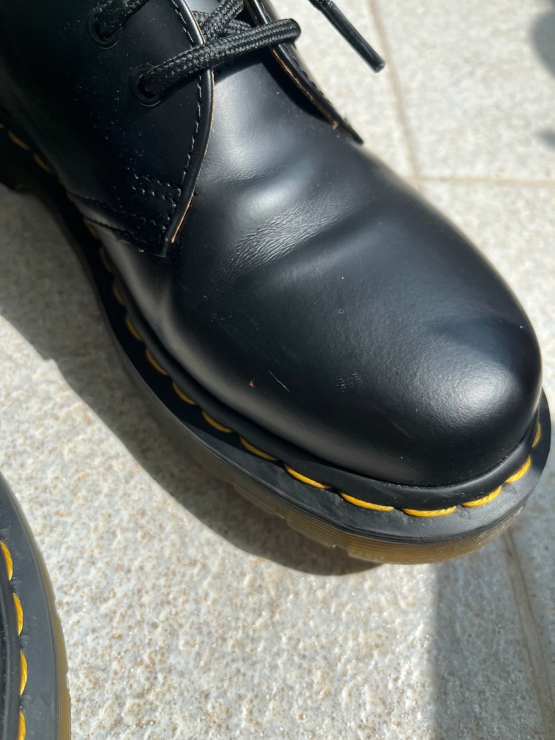 닥터마틴 1461 스무스 230 상품이미지6