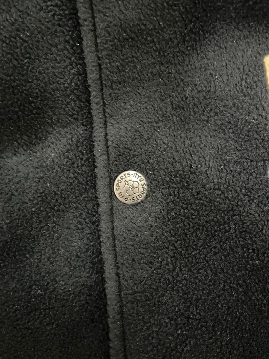 Ryu sprts 후리스집업 (m) 상품이미지5