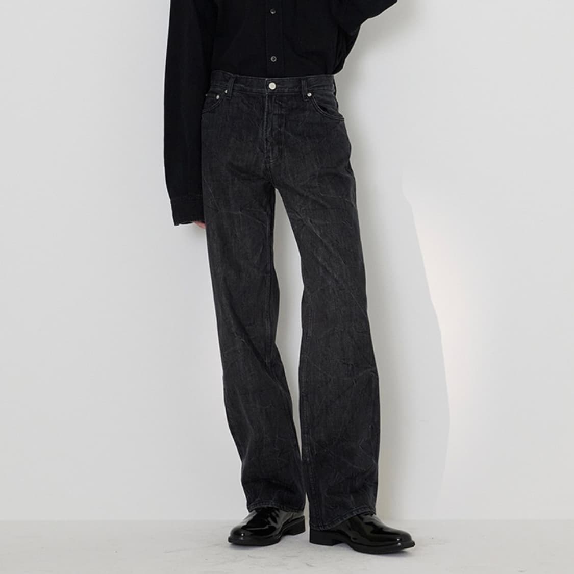 모드나인 Shape of Body (쉐이프 오브 바디) - MOD7w 상품이미지2