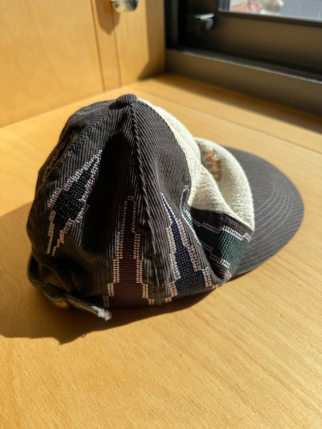 MPQ 'Navajo-beads take me hom 나바호 패턴 상품이미지5