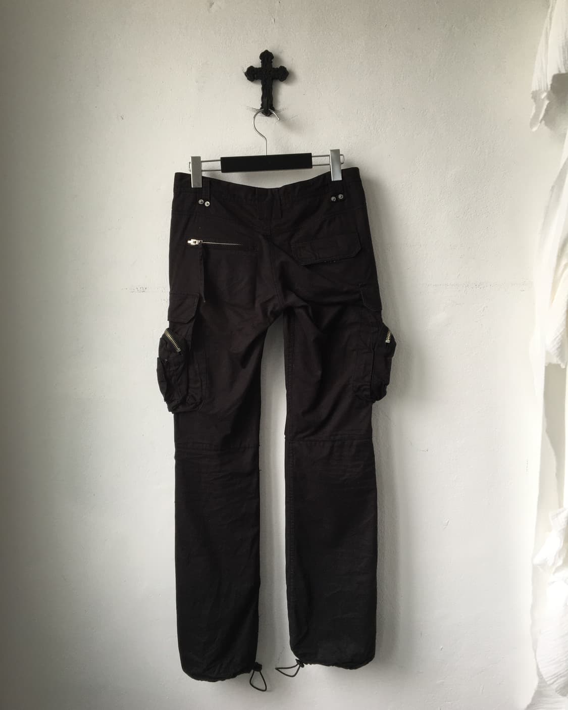 Out pocket point pants 상품이미지6