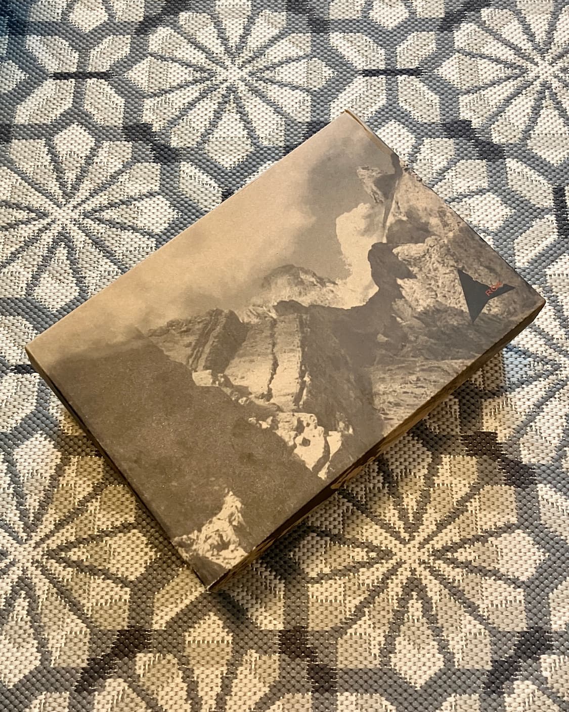 (230) 로아 하이킹 닐 블랙 상품이미지3