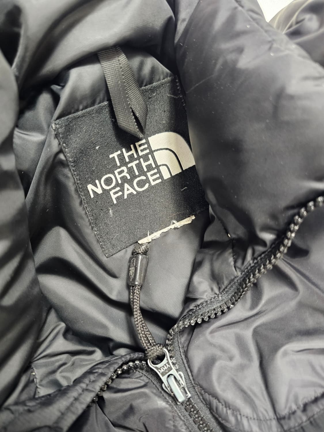 노스페이스눕시800 상품이미지3