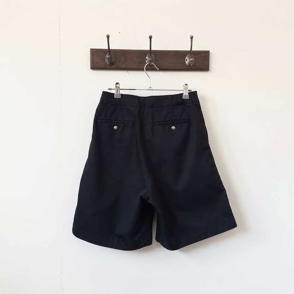 노스페이스 퍼플라벨 벨트 와이드 쇼츠 상품이미지4