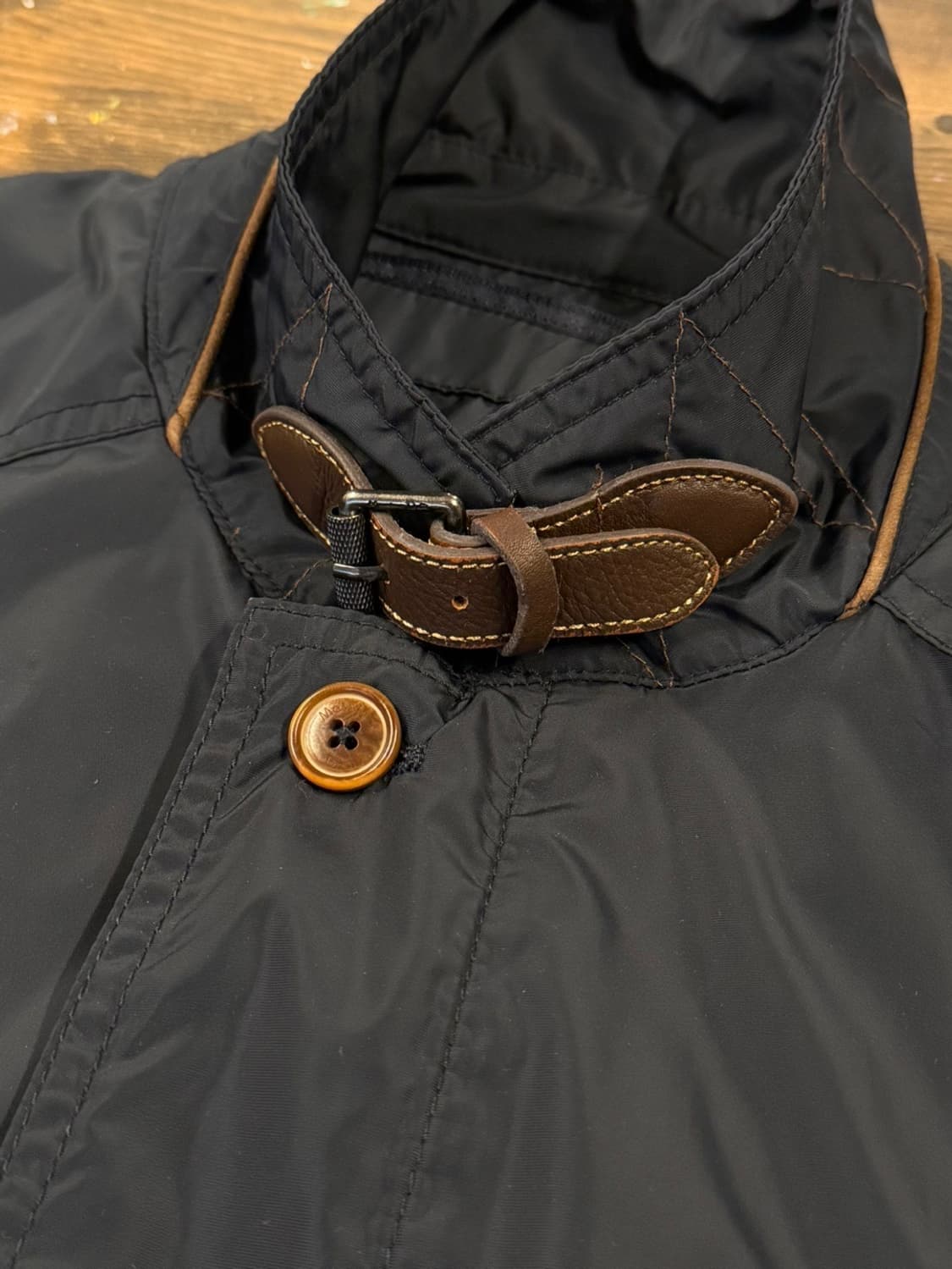 마시모듀티 유틸리티자켓 남성 105 상품이미지7