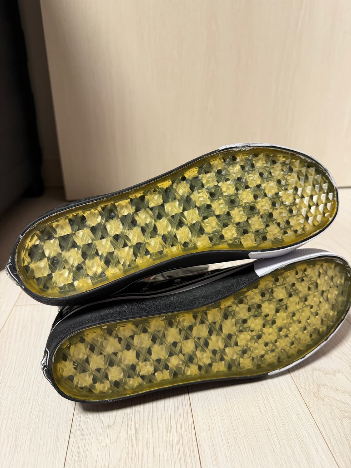 마스터마인드 반스 280 (새상품) 상품이미지6