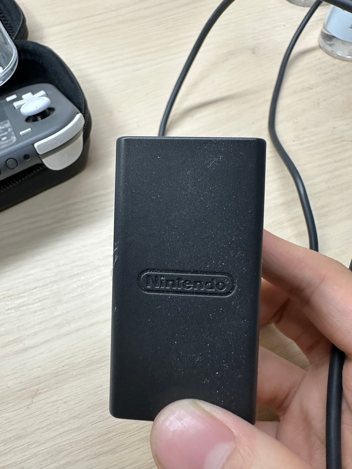 닌텐도 스위치 라이트 그레이 +모여라 동물의 숲 상품이미지7