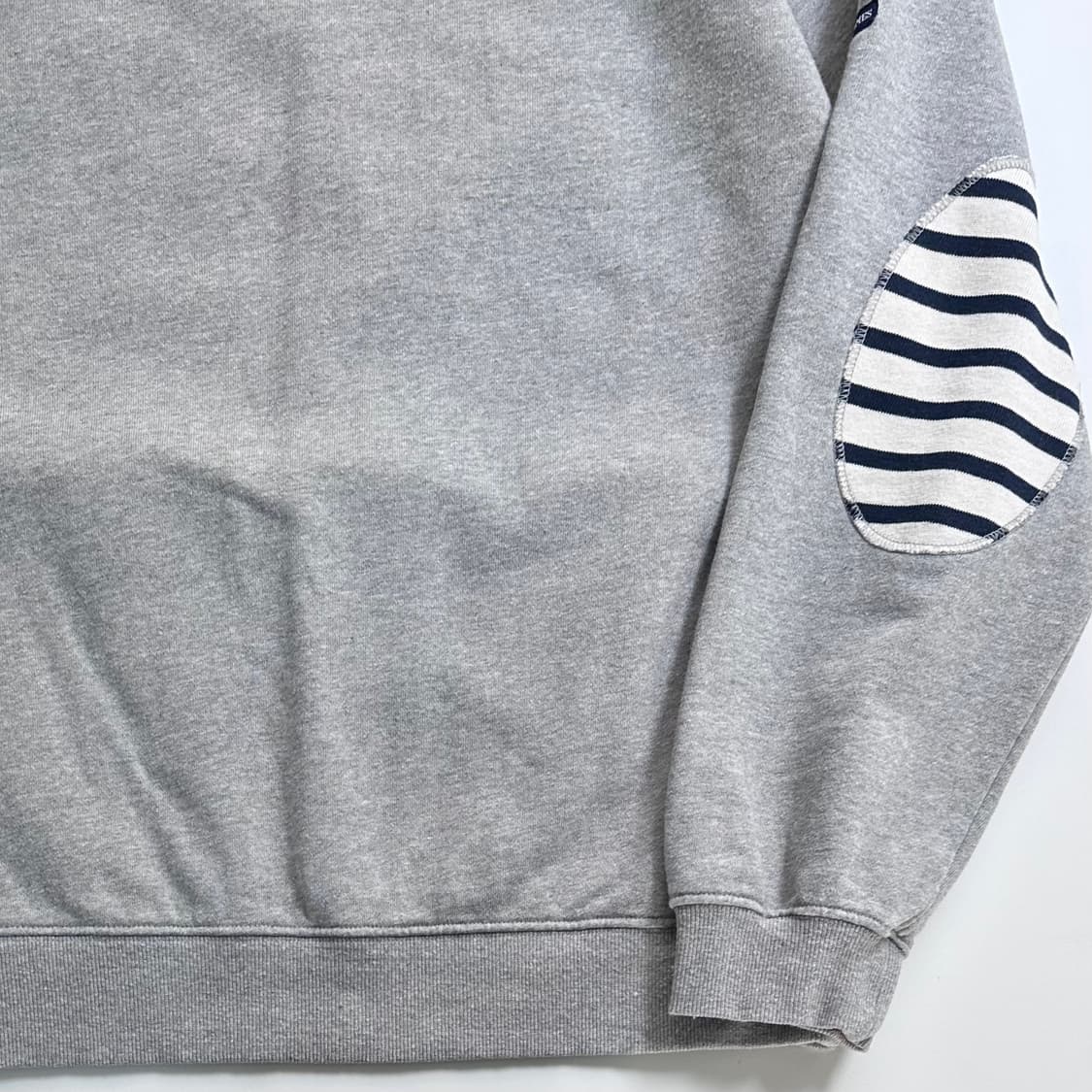 세인트 제임스 봉봉 맨투맨 상품이미지3