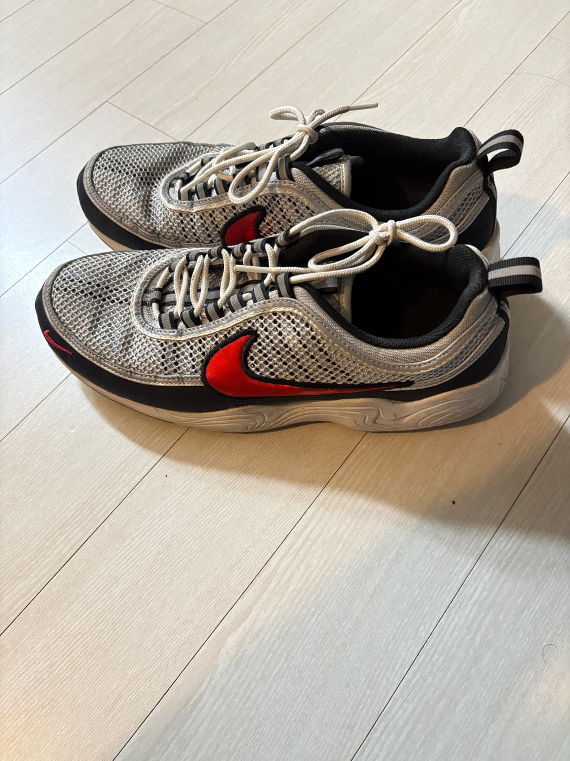 [285] 나이키 줌 스피리돈 상품이미지2