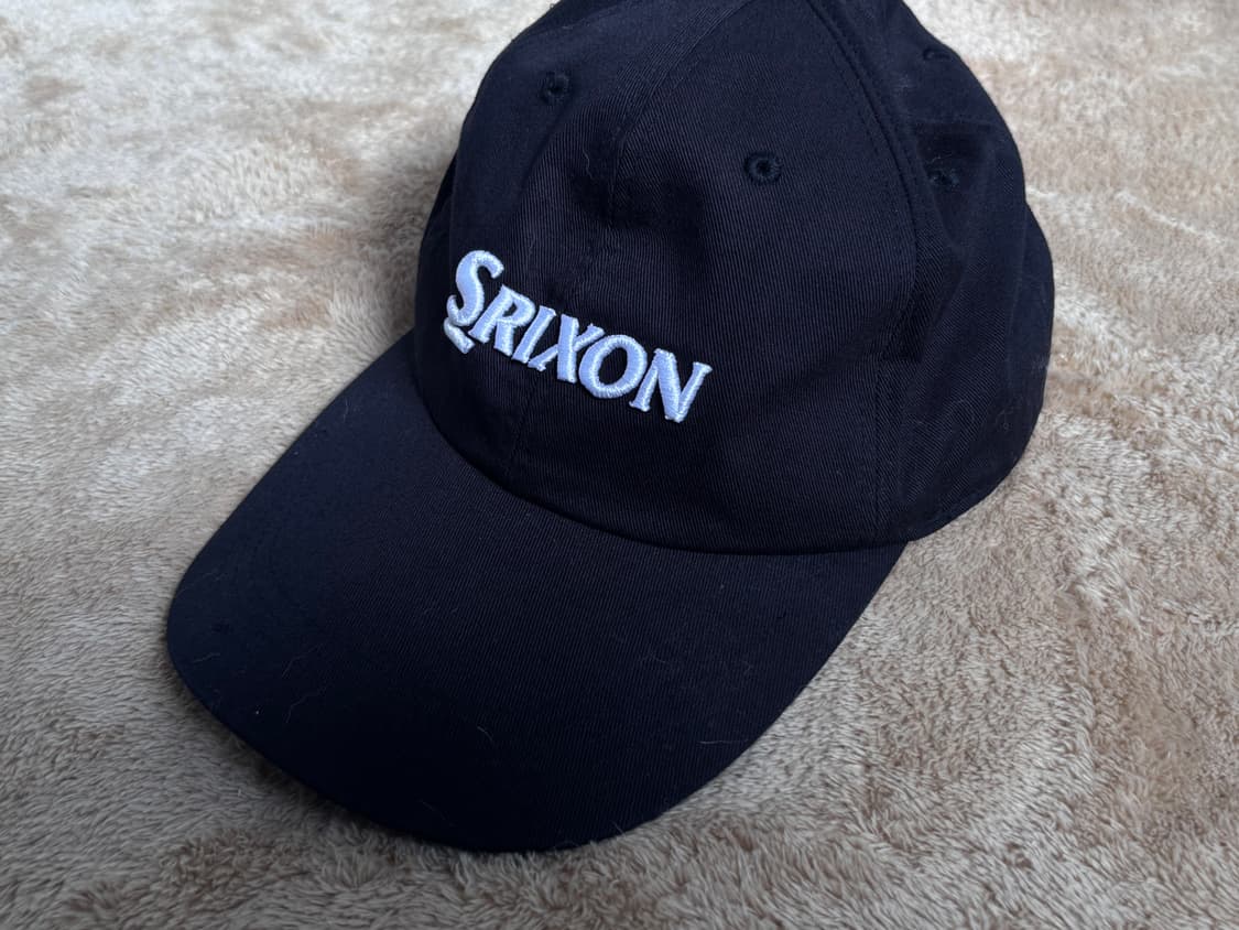 Srixon 골프모자  상품이미지2