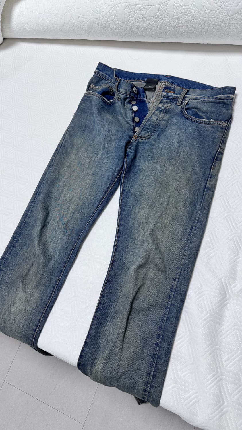 Dlor homme08ss hedi slimane 28 상품이미지1