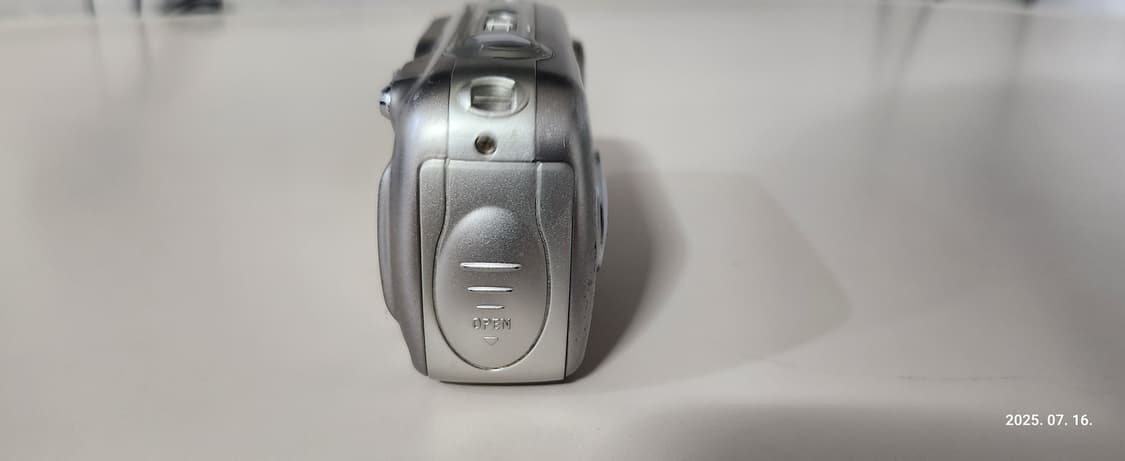 SAMSUNG KENOX D4 빈티지 레트로 디지털카메라 상품이미지4