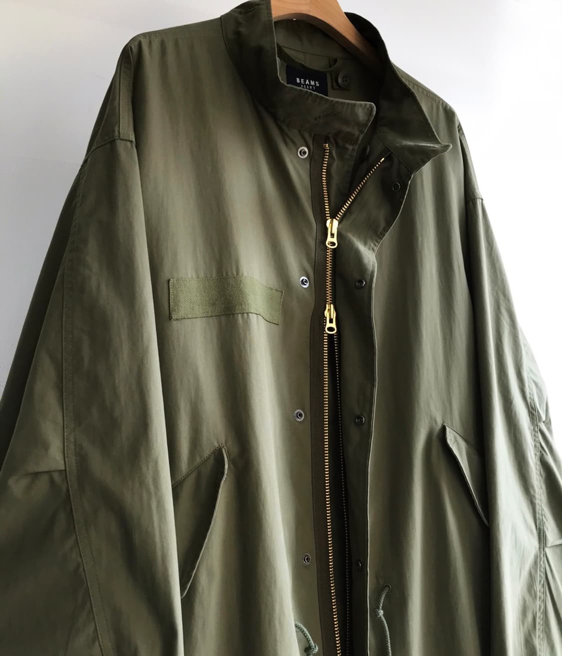 BEAMS 상품이미지2