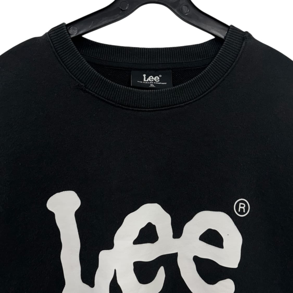 LEE 맨투맨 상품이미지2