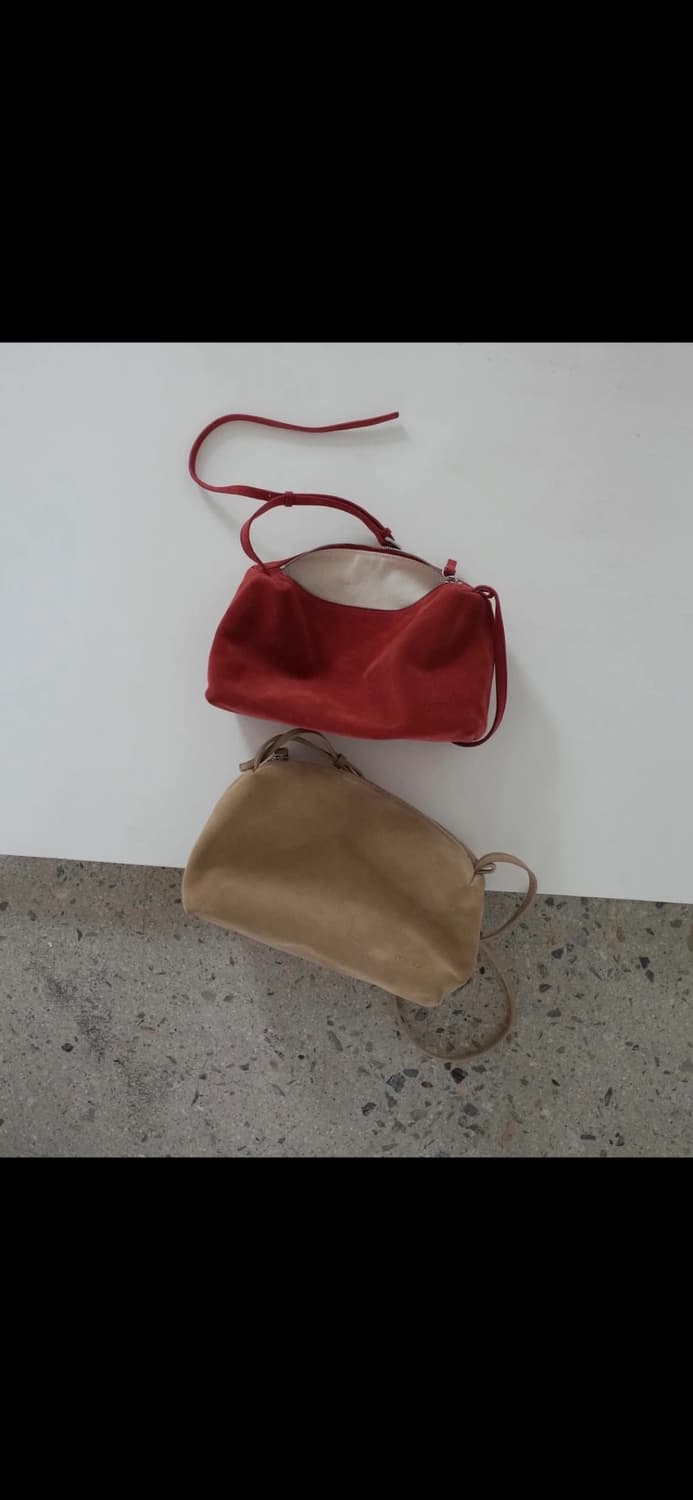 🏷️ 포에토 아로백 스몰 / 베이지 상품이미지2