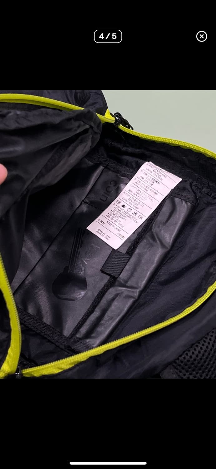 나이키 올드스쿨 백팩 상품이미지4